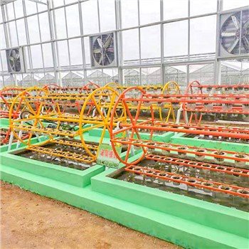 Lóðrétt vatnshljóðfræði